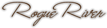 Rogue River Logo